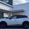 mazda cx-3 2022 -MAZDA--CX-3 5BA-DKLFY--DKLFY-501587---MAZDA--CX-3 5BA-DKLFY--DKLFY-501587- image 21