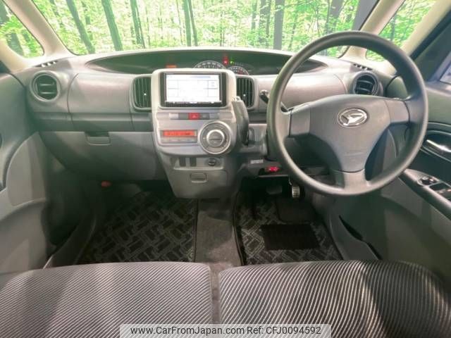 daihatsu tanto 2008 -DAIHATSU--Tanto DBA-L375S--L375S-0008302---DAIHATSU--Tanto DBA-L375S--L375S-0008302- image 2