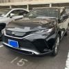 toyota harrier 2021 -TOYOTA--Harrier 6BA-MXUA80--MXUA80-0030149---TOYOTA--Harrier 6BA-MXUA80--MXUA80-0030149- image 4