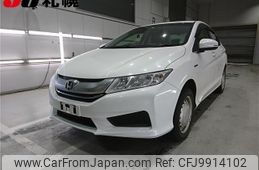 honda grace 2015 -HONDA--Grace GM5--1000476---HONDA--Grace GM5--1000476-