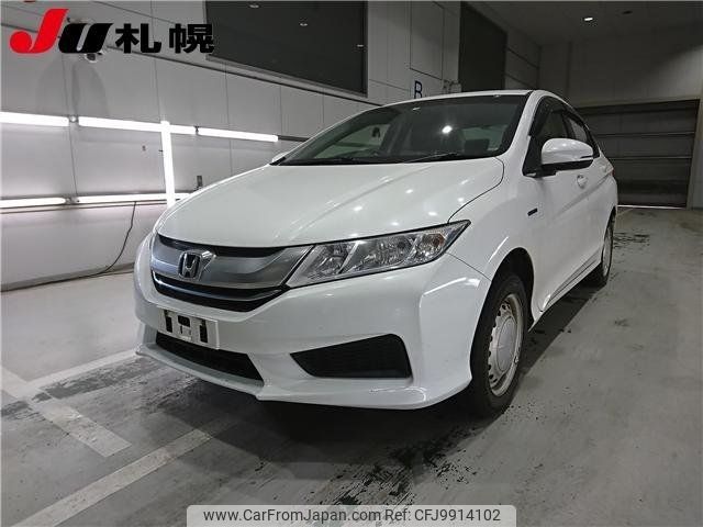 honda grace 2015 -HONDA--Grace GM5--1000476---HONDA--Grace GM5--1000476- image 1