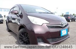 toyota ractis 2014 646828-N2025050111F-24
