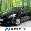 toyota prius-α 2013 CFJ1857523 image 1
