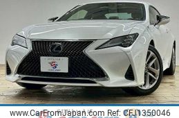 lexus rc 2018 quick_quick_DAA-AVC10_AVC10-6005077