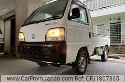 honda acty-truck 1996 CFJ1807365