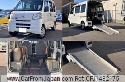 daihatsu hijet-cargo 2016 quick_quick_EBD-S331V_S331V-0150306