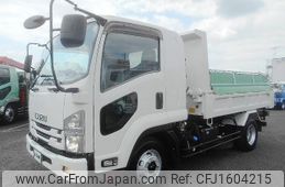 isuzu forward 2019 CFJ1604215