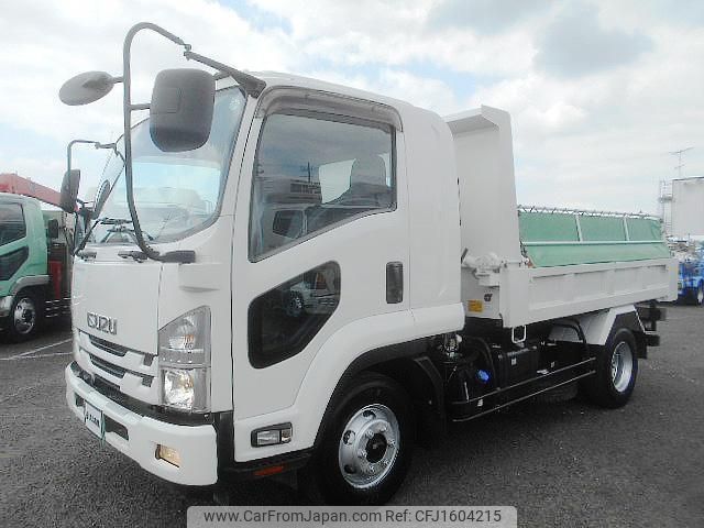 isuzu forward 2019 CFJ1604215 image 1