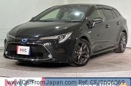 toyota corolla-touring-wagon 2019 quick_quick_ZWE211W_ZWE211-6010254