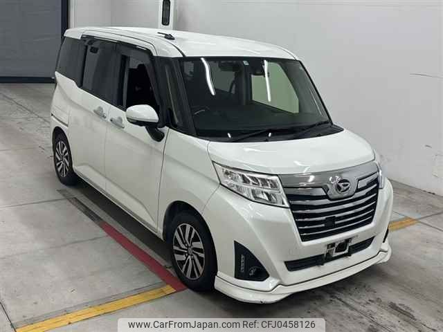 daihatsu thor 2017 -DAIHATSU--Thor M900S-0015566---DAIHATSU--Thor M900S-0015566- image 1