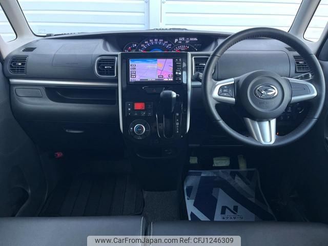 daihatsu tanto 2015 quick_quick_LA600S_LA600S-0251037 image 2