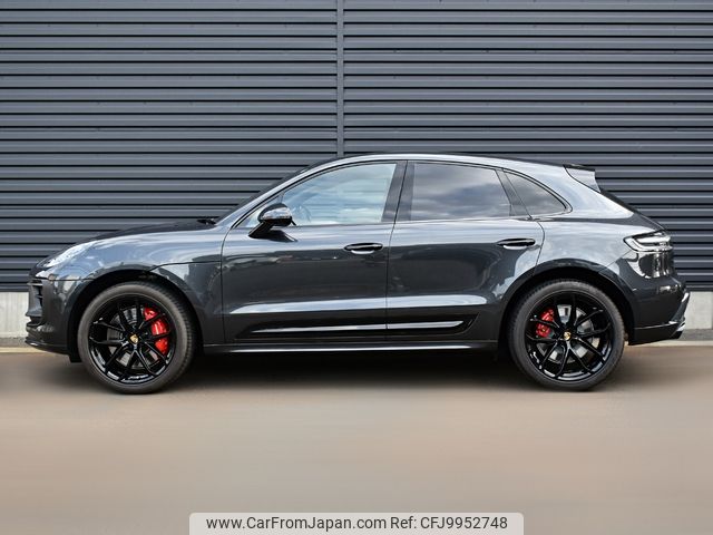 porsche macan 2022 -PORSCHE--Porsche Macan 7BA-J1NUA--WP1ZZZ95ZNLB46527---PORSCHE--Porsche Macan 7BA-J1NUA--WP1ZZZ95ZNLB46527- image 2