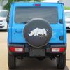 suzuki jimny 2018 -SUZUKI--Jimny 3BA-JB64W--JB64W-104594---SUZUKI--Jimny 3BA-JB64W--JB64W-104594- image 4
