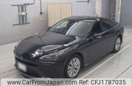 toyota mirai 2021 CFJ1787035
