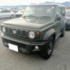 suzuki jimny-sierra 2023 -SUZUKI--Jimny Sierra 3BA-JB74W--JB74W-192686---SUZUKI--Jimny Sierra 3BA-JB74W--JB74W-192686- image 1