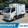 isuzu elf-truck 2020 CFJ1490061 image 1