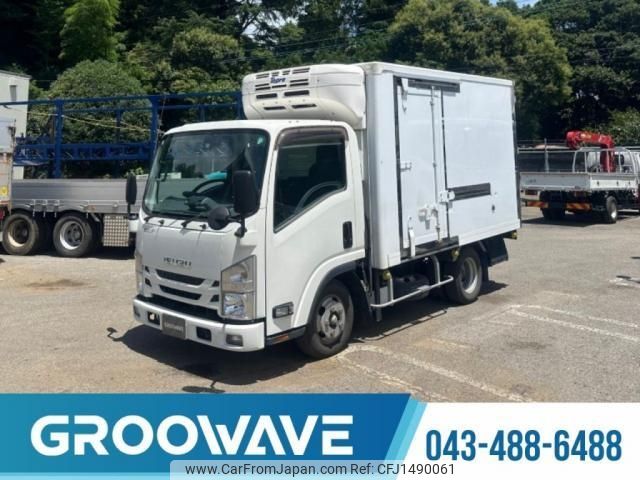 isuzu elf-truck 2020 CFJ1490061 image 1