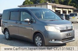 honda stepwagon 2010 -HONDA--Stepwgn DBA-RK2--RK2-1003469---HONDA--Stepwgn DBA-RK2--RK2-1003469-