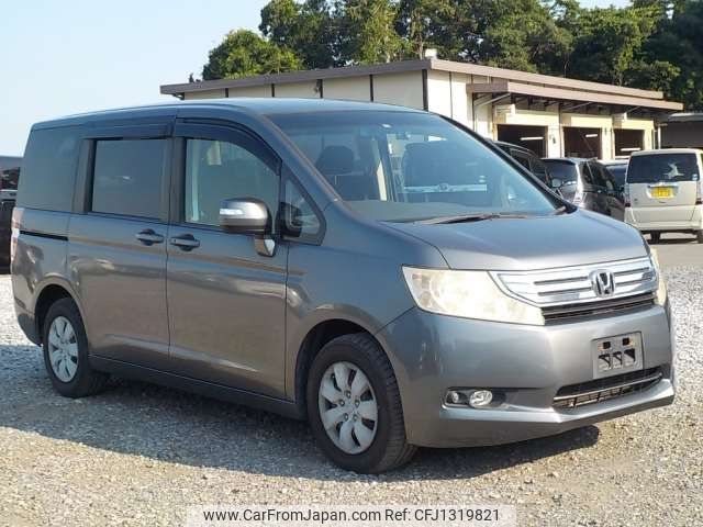 honda stepwagon 2010 -HONDA--Stepwgn DBA-RK2--RK2-1003469---HONDA--Stepwgn DBA-RK2--RK2-1003469- image 1