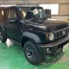 suzuki jimny-sierra 2024 -SUZUKI--Jimny Sierra JB74W--JB74W-222048---SUZUKI--Jimny Sierra JB74W--JB74W-222048- image 5