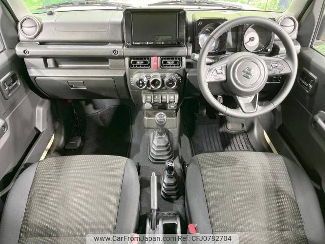 suzuki jimny 2024 -SUZUKI--Jimny 3BA-JB64W--JB64W-321892---SUZUKI--Jimny 3BA-JB64W--JB64W-321892- image 2