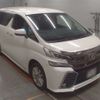 toyota vellfire 2016 CFJ1762410 image 10
