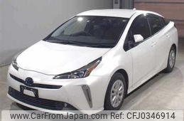 toyota prius 2022 -TOYOTA--Prius ZVW51--6231248---TOYOTA--Prius ZVW51--6231248-