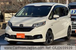 honda freed-hybrid 2021 quick_quick_GB7_GB7-3130902