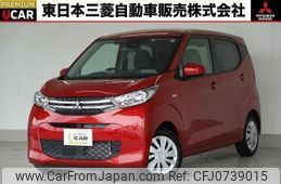 mitsubishi ek-wagon 2023 quick_quick_5BA-B33W_B33W-0303096