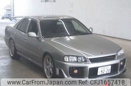 nissan skyline 2000 CFJ1657418