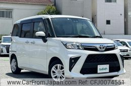 toyota roomy 2021 -TOYOTA--Roomy 5BA-M900A--M900A-0604319---TOYOTA--Roomy 5BA-M900A--M900A-0604319-