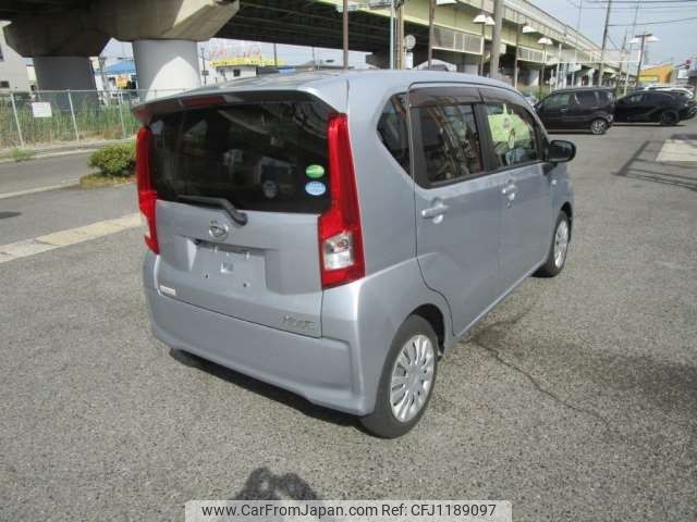 daihatsu move 2020 -DAIHATSU--Move DBA-LA150S--LA150S-2048417---DAIHATSU--Move DBA-LA150S--LA150S-2048417- image 2