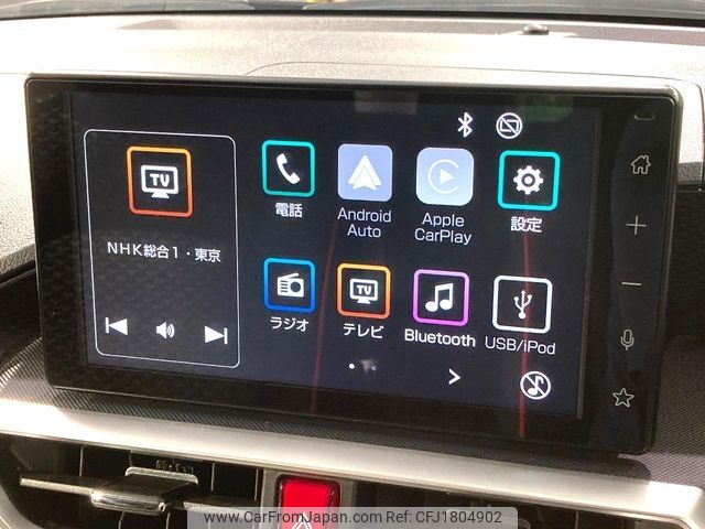 toyota raize 2022 CFJ1804902 image 2