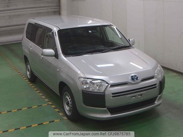 toyota probox-van 2019 -TOYOTA--Probox Van NHP160V--0005322---TOYOTA--Probox Van NHP160V--0005322- image 1