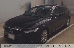 volvo v90 2018 -VOLVO 【足立 30Cﾋ 3】--Volvo V90 DBA-PB420--YV1PW10MDJ1055474---VOLVO 【足立 30Cﾋ 3】--Volvo V90 DBA-PB420--YV1PW10MDJ1055474-