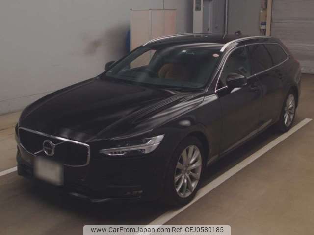 volvo v90 2018 -VOLVO 【足立 30Cﾋ 3】--Volvo V90 DBA-PB420--YV1PW10MDJ1055474---VOLVO 【足立 30Cﾋ 3】--Volvo V90 DBA-PB420--YV1PW10MDJ1055474- image 1