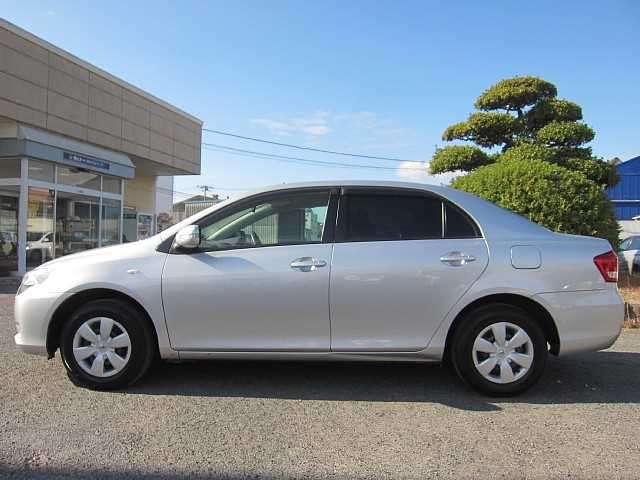 toyota corolla-axio 2010 504775-3328-T1 image 2