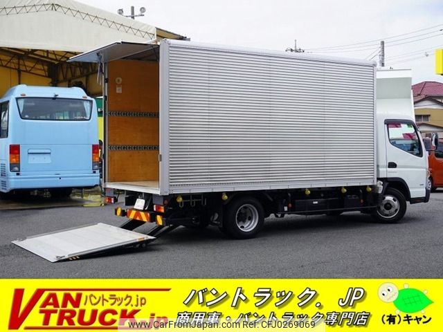 mitsubishi-fuso canter 2019 -MITSUBISHI--Canter 2PG-FEB50--FEB50-580772---MITSUBISHI--Canter 2PG-FEB50--FEB50-580772- image 1