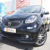 smart forfour 2017 quick_quick_ABA-453062_WME4530622Y136821 image 1