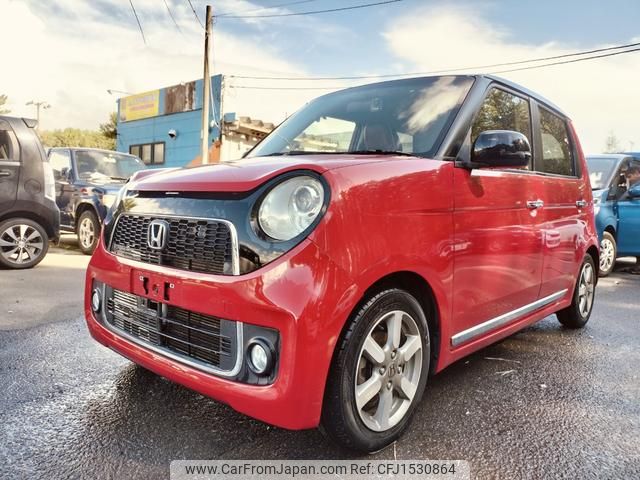 honda n-one 2013 CFJ1530864 image 1