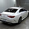 mercedes-benz cls-class 2018 -MERCEDES-BENZ 【愛媛 336み1220】--Benz CLS 257314-WDD2573142A008615---MERCEDES-BENZ 【愛媛 336み1220】--Benz CLS 257314-WDD2573142A008615- image 6