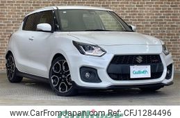 suzuki swift 2021 -SUZUKI--Swift 4BA-ZC33S--ZC33S-406657---SUZUKI--Swift 4BA-ZC33S--ZC33S-406657-