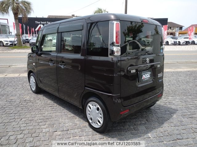 suzuki spacia 2019 -SUZUKI--Spacia DAA-MK53S--MK53S-180722---SUZUKI--Spacia DAA-MK53S--MK53S-180722- image 2