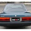 toyota crown 1988 quick_quick_E-GS130_GS130-003406 image 3