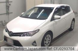 toyota auris 2013 quick_quick_DBA-ZRE186H_ZRE186-6004030