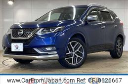 nissan x-trail 2019 quick_quick_DBA-T32_T32-543394