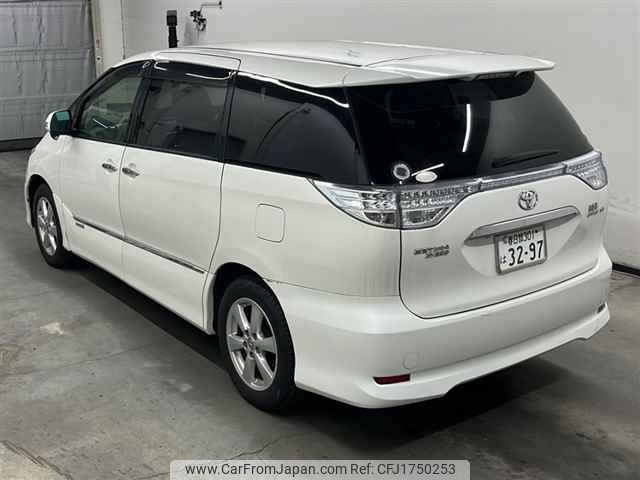 toyota estima-hybrid 2010 CFJ1750253 image 2