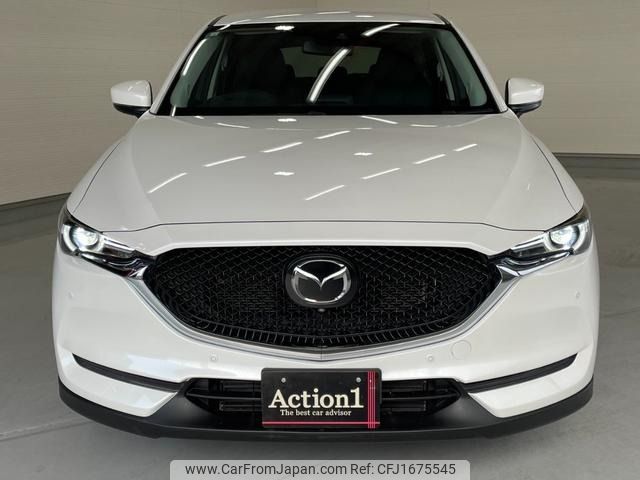 mazda cx-5 2019 CFJ1675545 image 2
