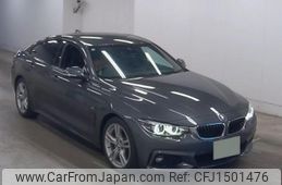 bmw 4-series 2020 CFJ1501476
