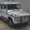 mercedes-benz g-class 2000 -MERCEDES-BENZ--Benz G Class WDB4632411X120365---MERCEDES-BENZ--Benz G Class WDB4632411X120365- image 1